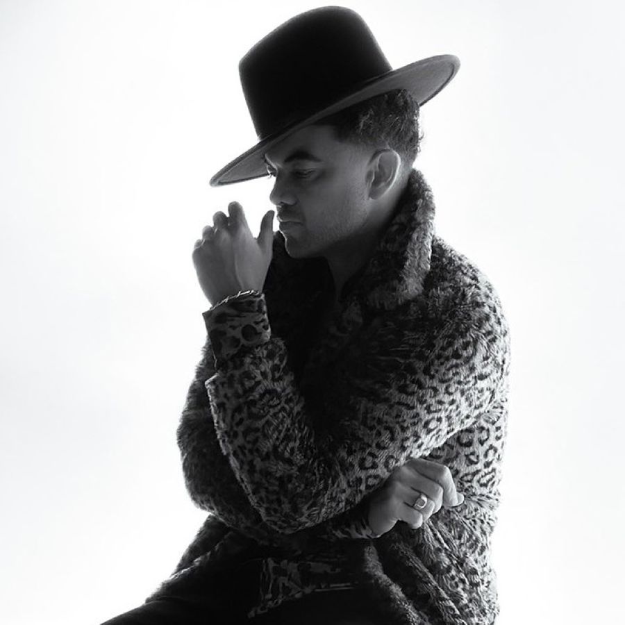 Ο Guy Sebastian αποκαλύπτει το νέο electrifying video clip “Get It Done” Guy Sebastian - Get It Done