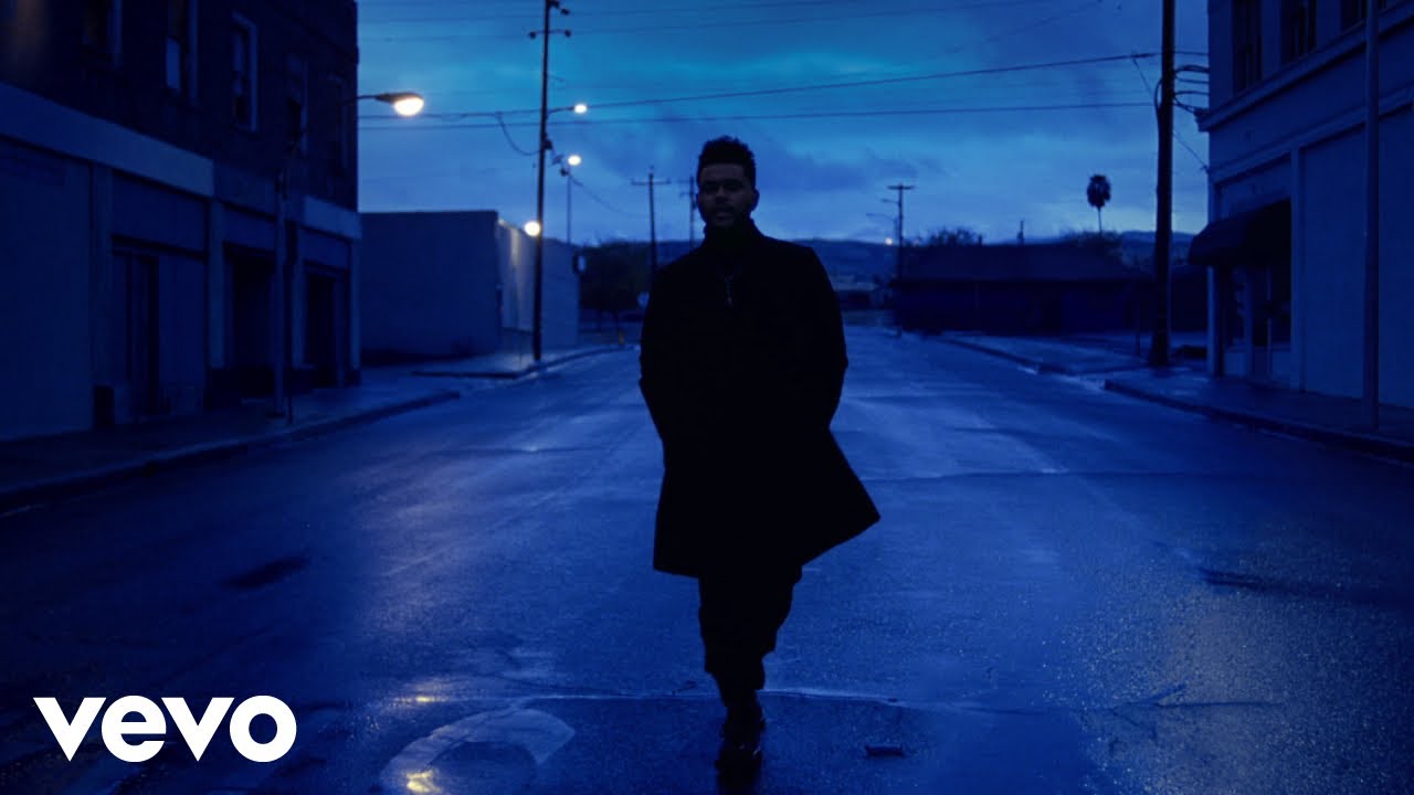 The Weeknd “Call Out My Name” | Video Premiere The Weeknd “Call Out My Name” | Video Premiere