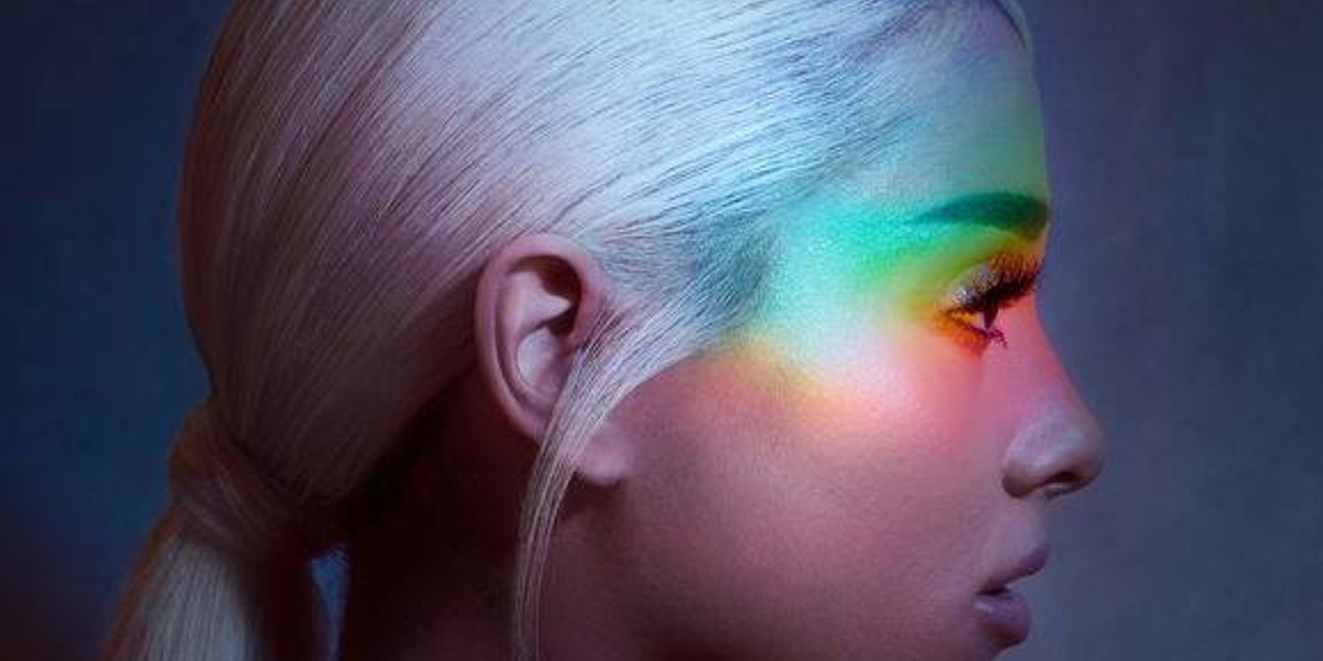 Ariana Grande “No Tears Left To Cry” | Νέο Single Ariana Grande “No Tears Left To Cry” | Νέο Single