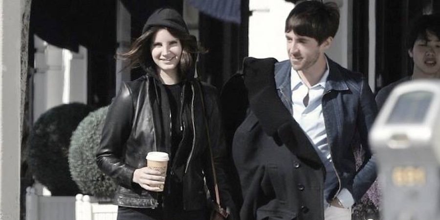 Miles Kane και Lana Del Rey μαζί στο “Loaded” Miles Kane και Lana Del Rey μαζί στο “Loaded”