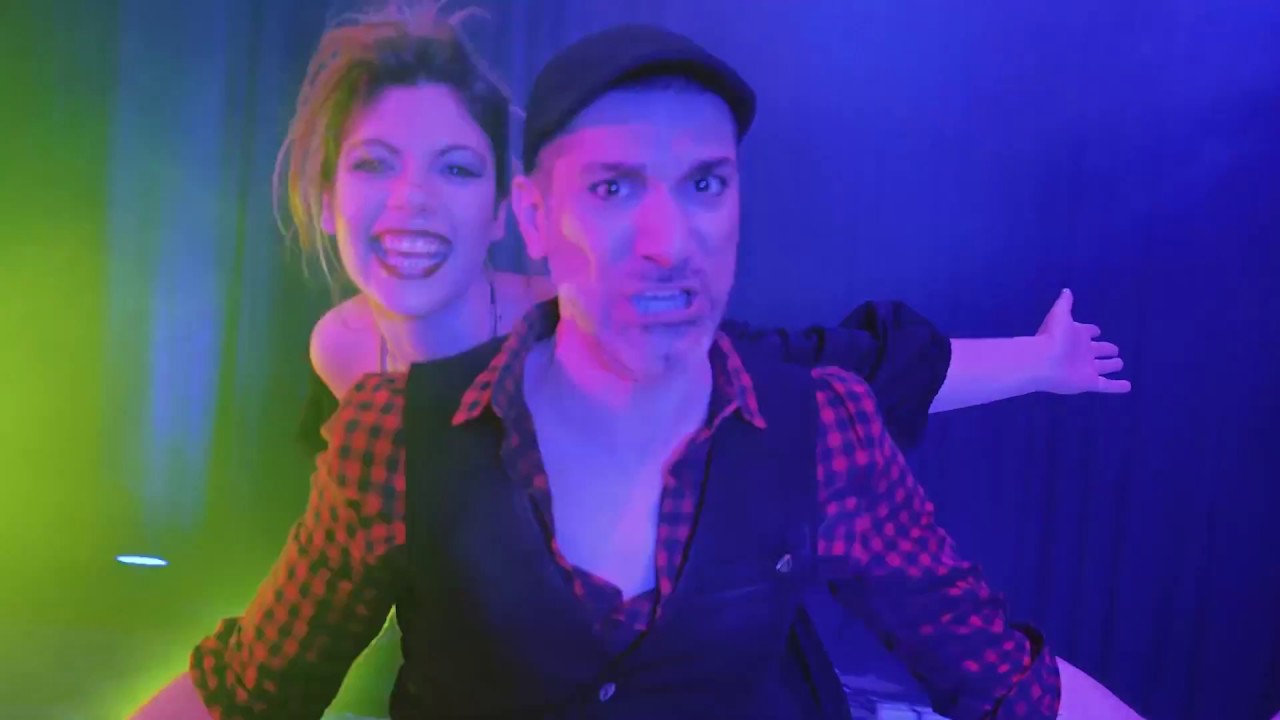 “Και καλύτερα” | Οι Fabulous & the Pretty Brass επιστρέφουν με νέο τραγούδι “Και καλύτερα” | Οι Fabulous & the Pretty Brass επιστρέφουν με νέο τραγούδι