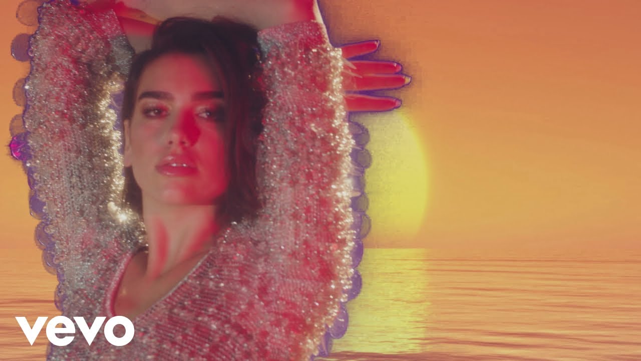 Calvin Harris feat. Dua Lipa “One Kiss” | Video Premiere Calvin Harris feat. Dua Lipa “One Kiss” | Video Premiere