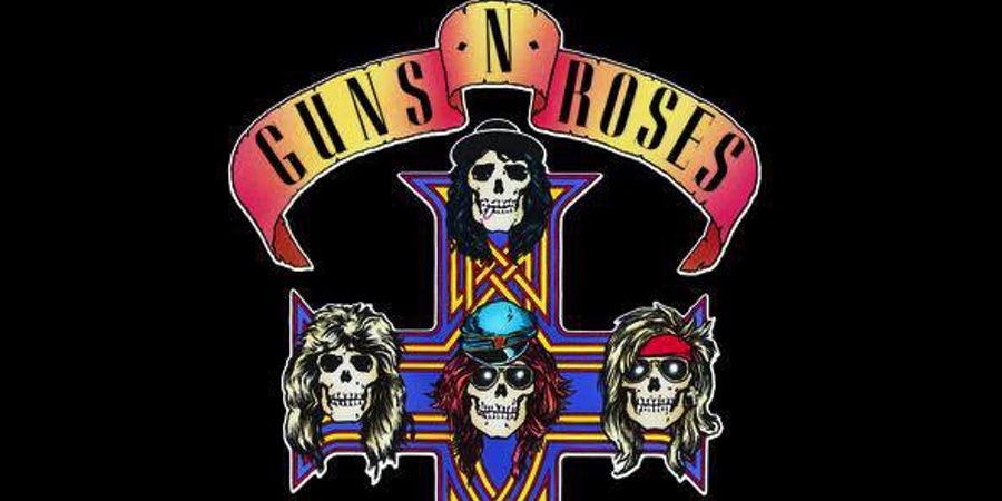 Η Universal Music γιορτάζει τους Guns N’ Roses με την επανέκδοση του “Appetite For Destruction” Η Universal Music γιορτάζει τους Guns N’ Roses με την επανέκδοση του “Appetite For Destruction”