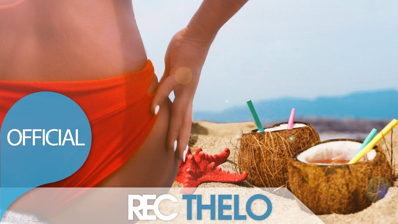 Νέο music video: Ό,τι #theleis από το καλοκαίρι είναι εδώ! Νέο music video: Ό,τι #theleis από το καλοκαίρι είναι εδώ!