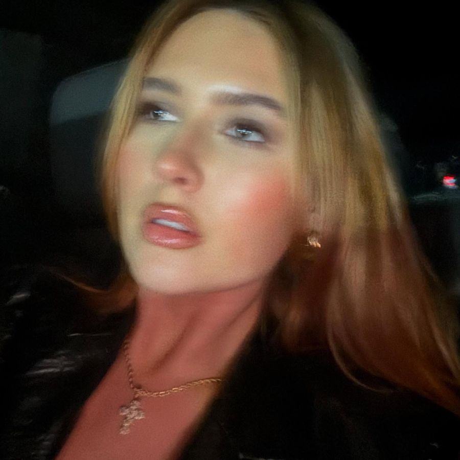 Mimi Webb Love Language