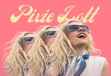 Pixie Lott – «Dance Like No One’s Watching»: Η pop star επιστρέφει με το απόλυτο dance anthem Pixie Lott-Dance Like No Ones Watching