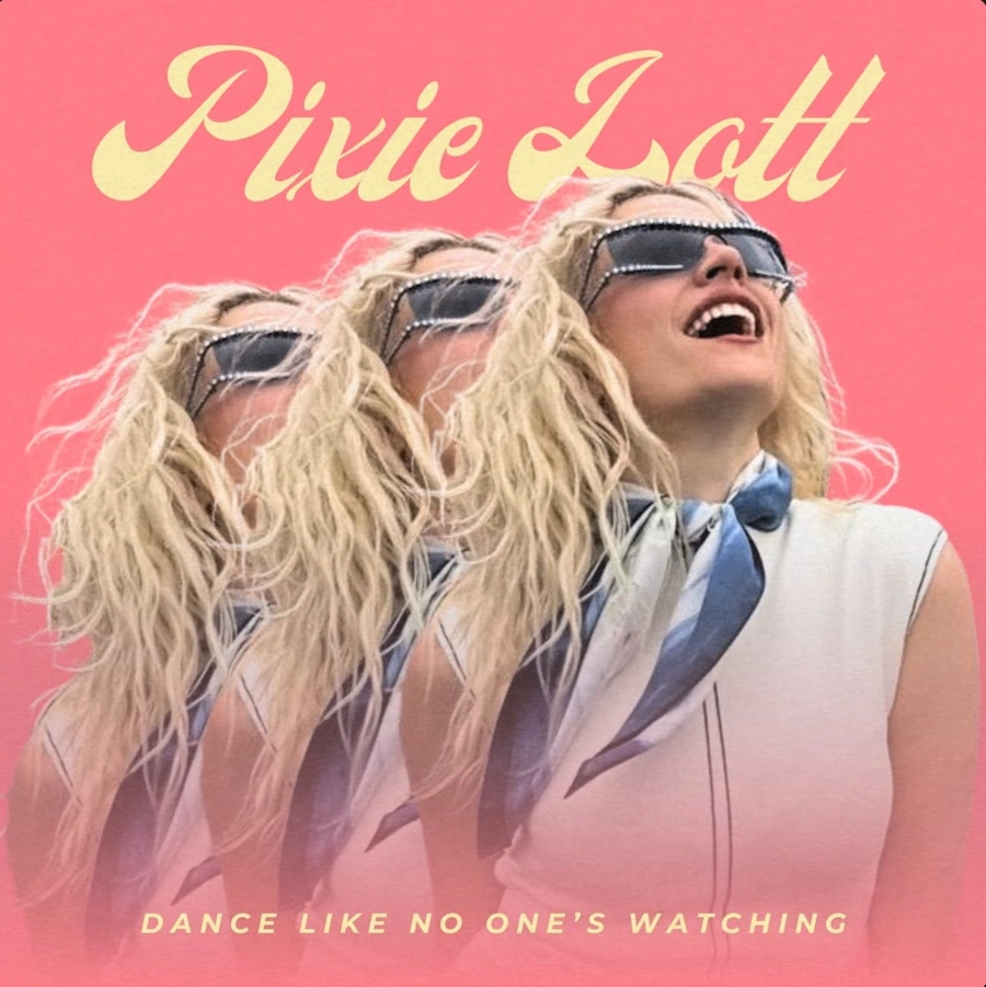 Pixie Lott – «Dance Like No One’s Watching»: Η pop star επιστρέφει με το απόλυτο dance anthem Pixie Lott-Dance Like No Ones Watching