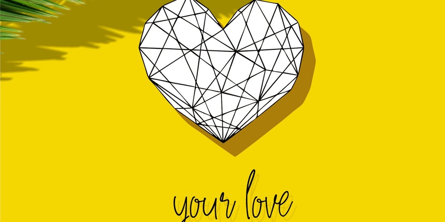 YCEE “Your Love” | Single Premiere YCEE “Your Love” | Single Premiere