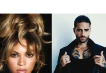 Beyoncé & Maluma: Το «Cuerpo (Tumbao)» φέρνει τη latin pop στο «B’Day» Beyoncé-Maluma-Cuerpo