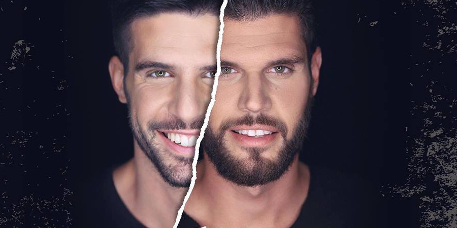 Droulias Brothers: Το τραγούδι-έκπληξη για τη Eurovision 2019 και ο πανικός στην Κύπρο (εικόνες+βίντεο) Droulias Brothers: Το τραγούδι-έκπληξη για τη Eurovision 2019 και ο πανικός στην Κύπρο (εικόνες+βίντεο)
