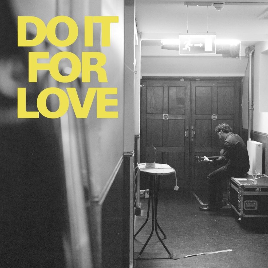 Jack Savoretti-Do It For Love