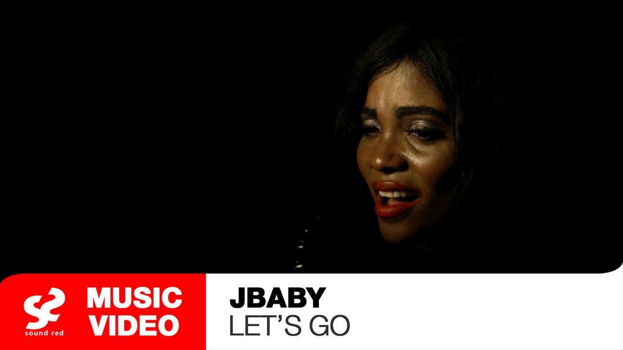 Jbaby “Let’s Go” | Video Premiere Jbaby “Let’s Go” | Video Premiere