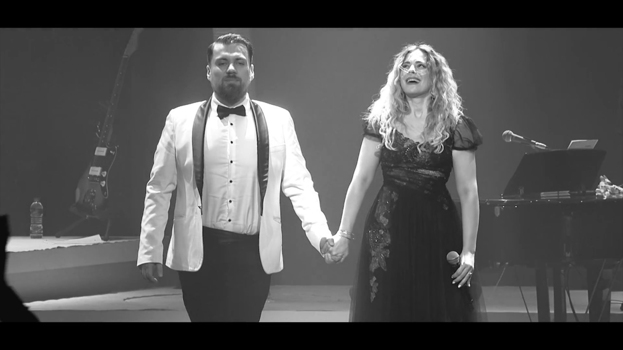 Νατάσσα Μποφίλιου “Εν Λευκώ” | Live Video Clip Νατάσσα Μποφίλιου “Εν Λευκώ” | Live Video Clip