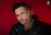 Ο Πάνος Καλίδης επιστρέφει με το νέο single «Λυπάμαι Την Καρδιά Μου» – Μια δυνατή λαϊκή μπαλάντα που αγγίζει την ψυχή Panos Kalidis_Lypamai-tin-kardia-moy