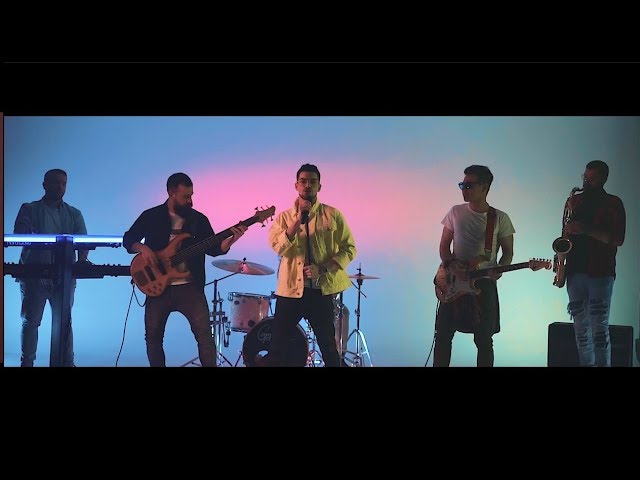 Prestige The Band “Τώρα αρχίζω να ζω” | Video Premiere Prestige The Band “Τώρα αρχίζω να ζω” | Video Premiere