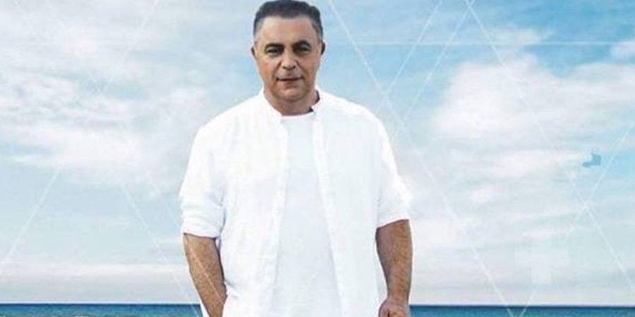 Ο Χάρης Ακριτίδης μάς ξανασυστήνεται με ένα νέο τραγούδι-έκπληξη του Δημήτρη Γιώτη Ο Χάρης Ακριτίδης μάς ξανασυστήνεται με ένα νέο τραγούδι-έκπληξη του Δημήτρη Γιώτη