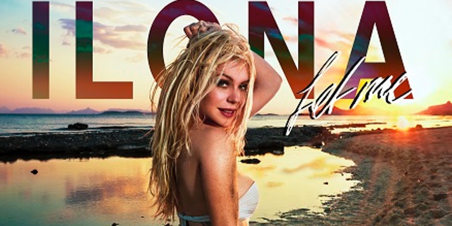 Ilona “Let Me” | Single Premiere Ilona “Let Me” | Single Premiere