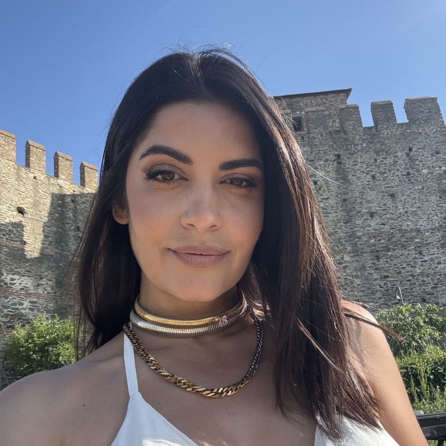 Marina Nikolopoyloy