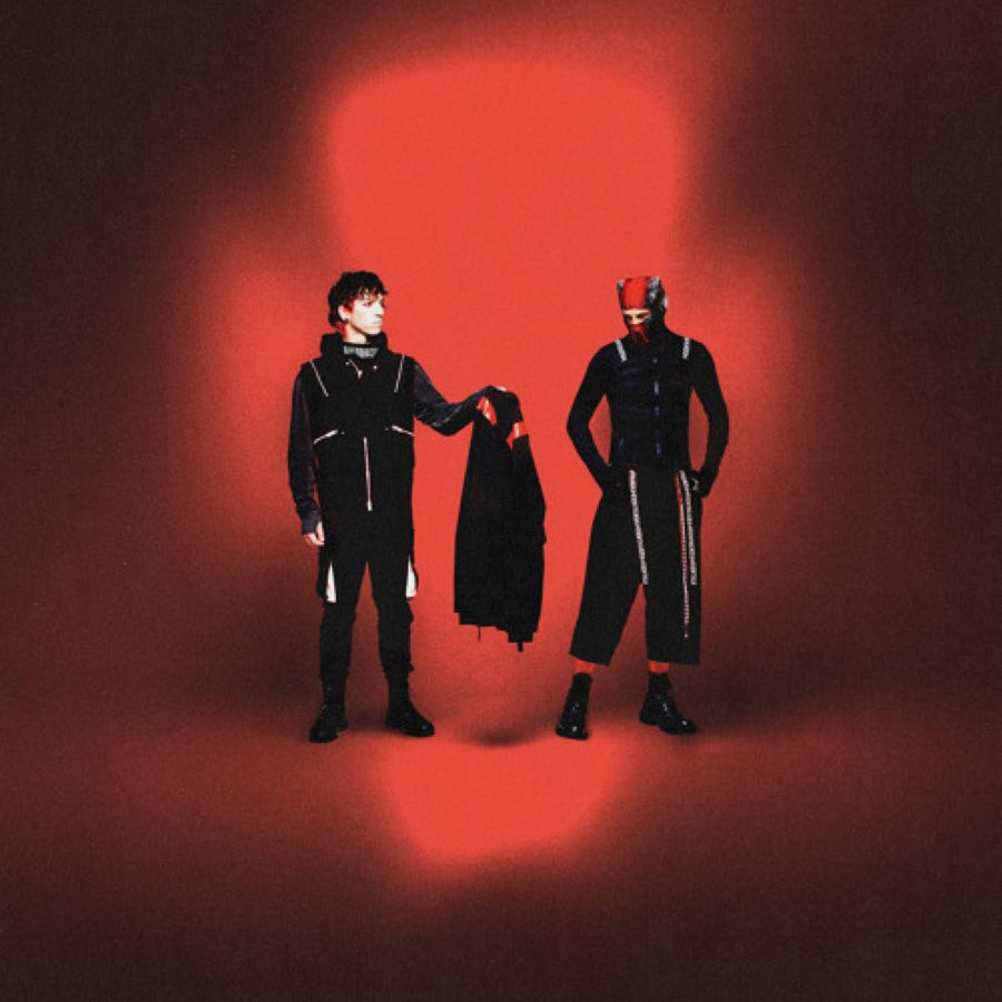 Twenty One Pilots παρουσιάζουν το νέο single “Drum Show”: Ο Josh Dun κάνει το ντεμπούτο του στα φωνητικά Twenty One Pilots-Drum Show