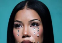 Jhené Aiko – «Westside Whimsy»: Νέο album με Kendrick Lamar και αφιέρωμα στο Los Angeles Jhené Aiko-Westside Whimsy
