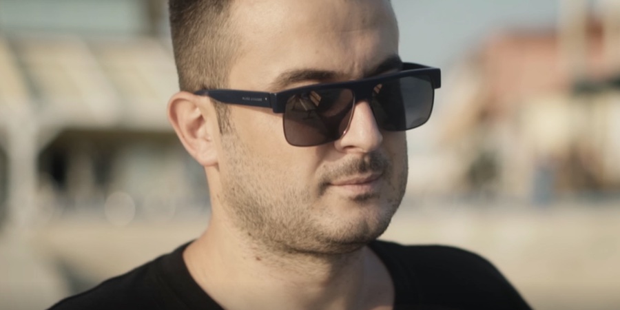 “Όλο και καλύτερα”: Ο Ανδρέας Κίκας σπάει τα κοντέρ – Ξεπέρασε τις 1.300.000 προβολές σε λιγότερο από ένα μήνα “Όλο και καλύτερα”: Ο Ανδρέας Κίκας σπάει τα κοντέρ – Ξεπέρασε τις 1.300.000 προβολές σε λιγότερο από ένα μήνα