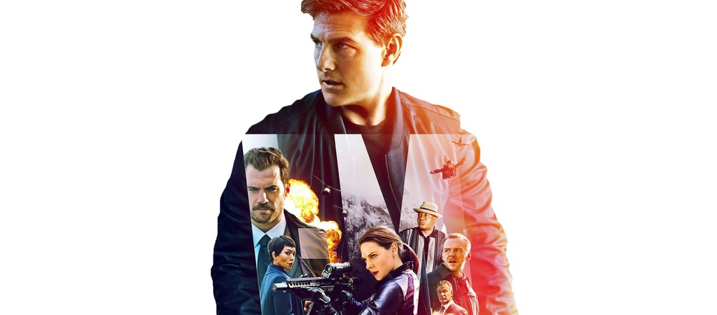 Mission: Impossible – Fallout (Επικίνδυνη Αποστολή: Η Πτώση) Mission: Impossible – Fallout (Επικίνδυνη Αποστολή: Η Πτώση)