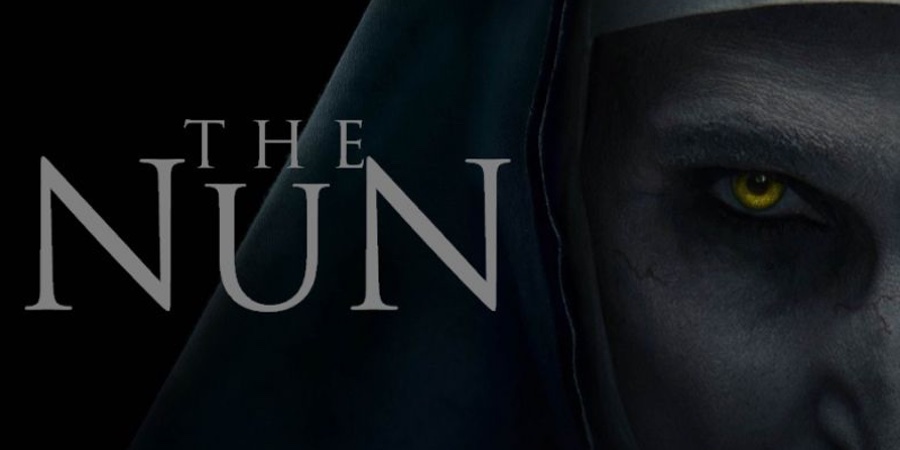 The Nun (Η Καλόγρια) The Nun (Η Καλόγρια)