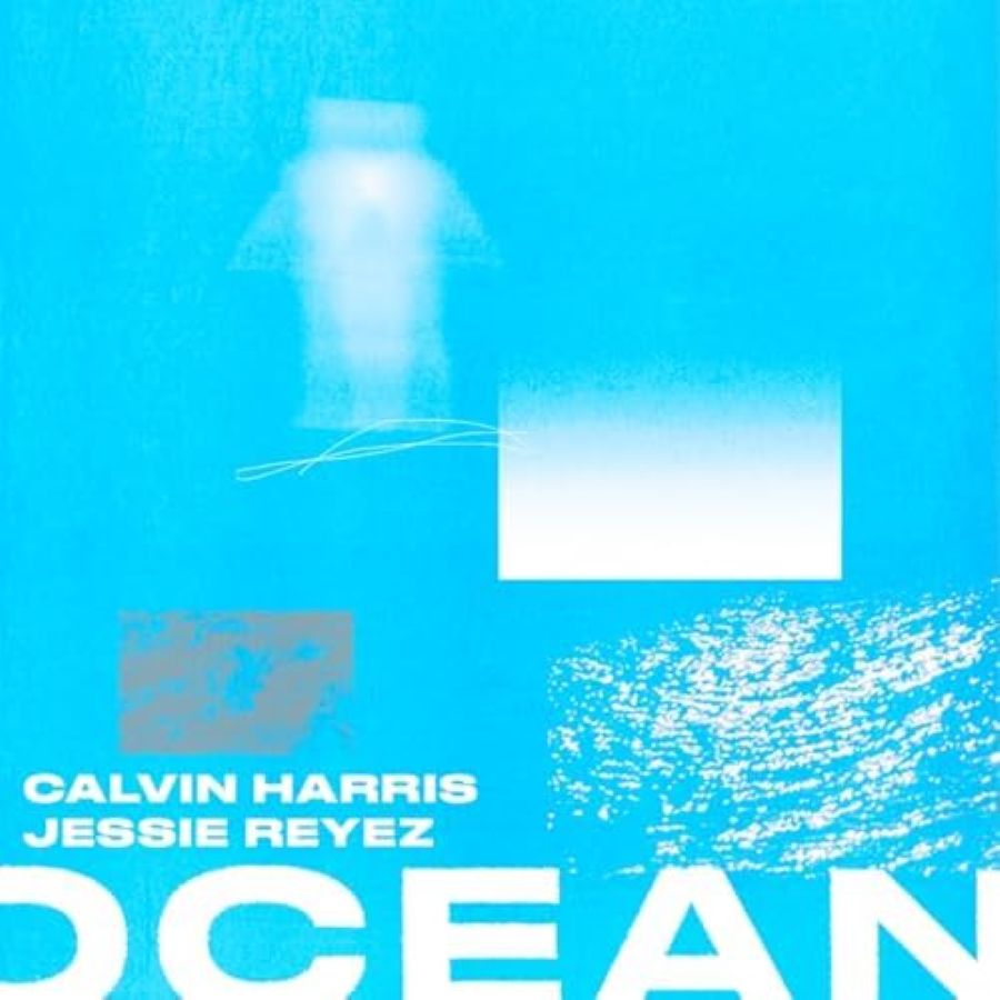 Calvin Harris-Jessie Reyez-ocean