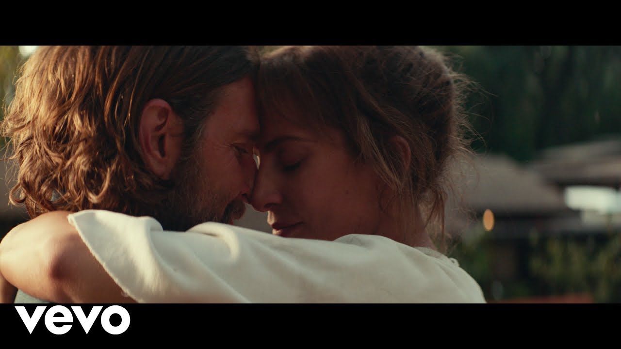 Lady Gaga και Bradley Cooper | Κυκλοφόρησε το πρώτο single από το soundtrack του «A Star Is Born» Lady Gaga και Bradley Cooper | Κυκλοφόρησε το πρώτο single από το soundtrack του «A Star Is Born»