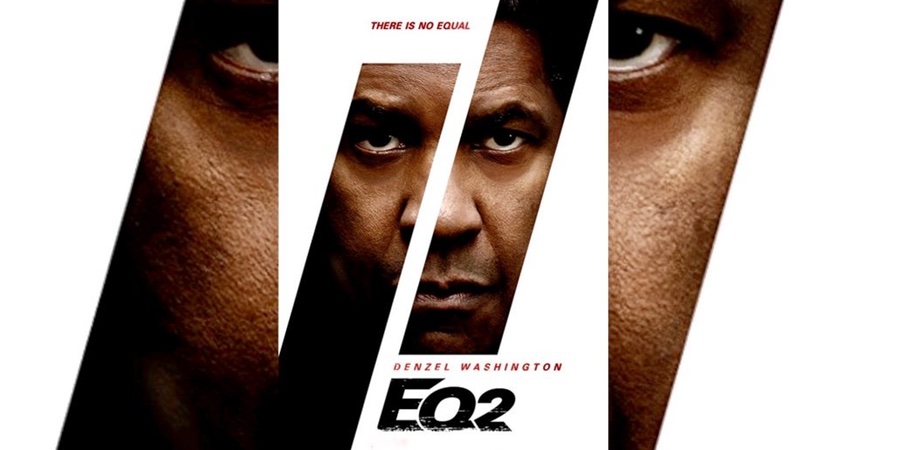 The Equalizer 2 The Equalizer 2