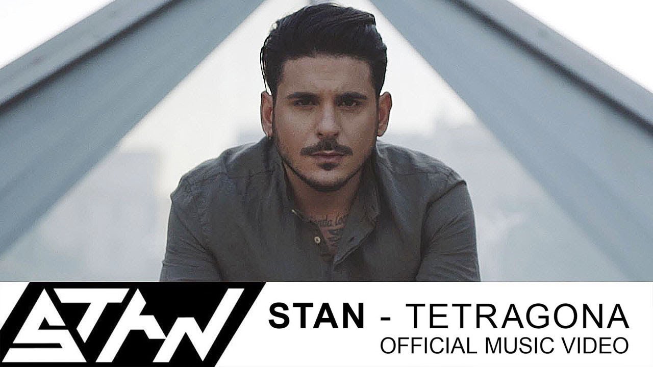 Stan: Δυναμική επιστροφή με ένα hit που εκπλήσσει! Stan: Δυναμική επιστροφή με ένα hit που εκπλήσσει!