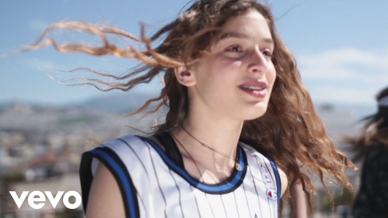 Δραμαμίνη “Αγάπη” | Video Premiere Δραμαμίνη “Αγάπη” | Video Premiere