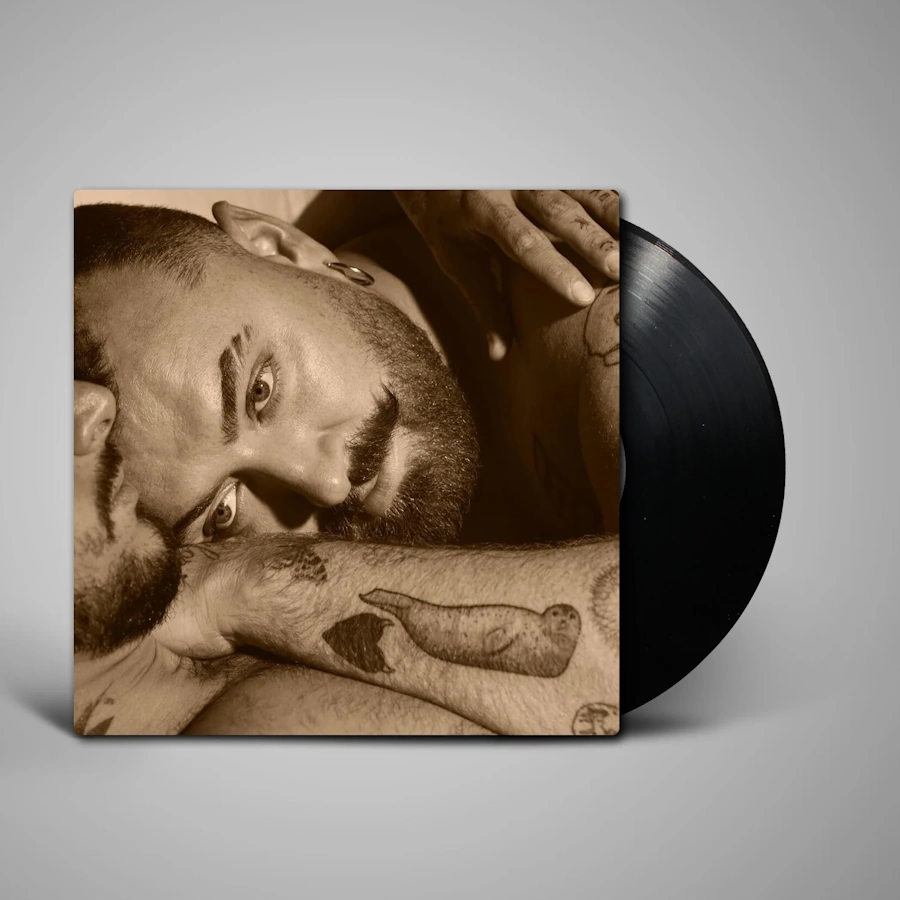 Sam Smith: Νέο album «Hazel Eyes» – Η πιο προσωπική μουσική του επιστροφή SamSmith-HazelEyes