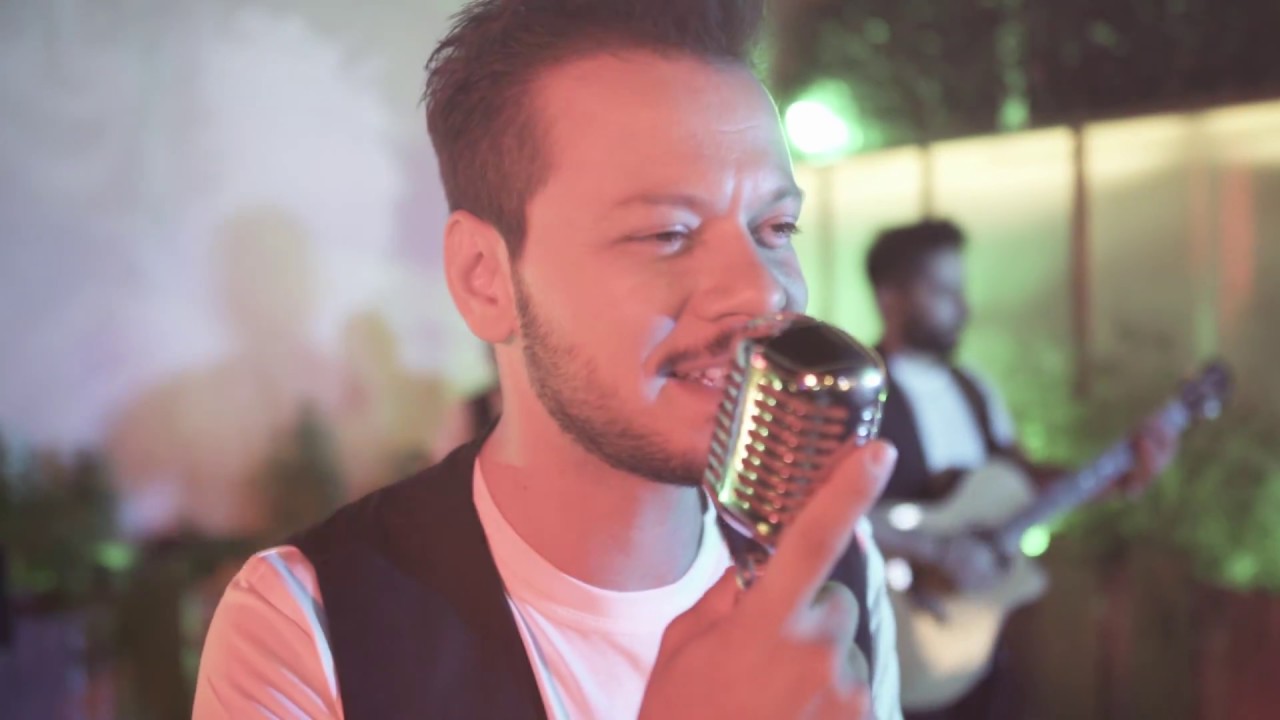 ΑΝΩ ΚΑΤΩ “Σαν σταρ του Σινεμά” | Video Premiere ΑΝΩ ΚΑΤΩ “Σαν σταρ του Σινεμά” | Video Premiere