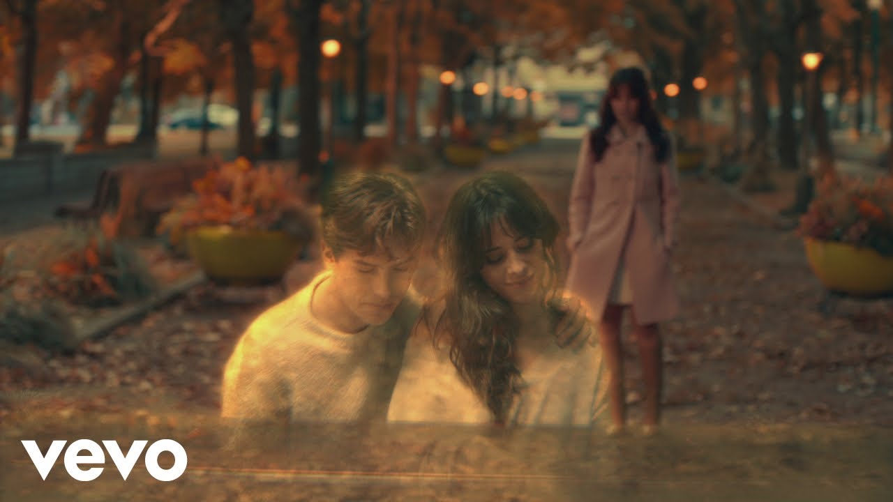 Camila Cabello – Consequences (orchestra) Camila Cabello – Consequences (orchestra)