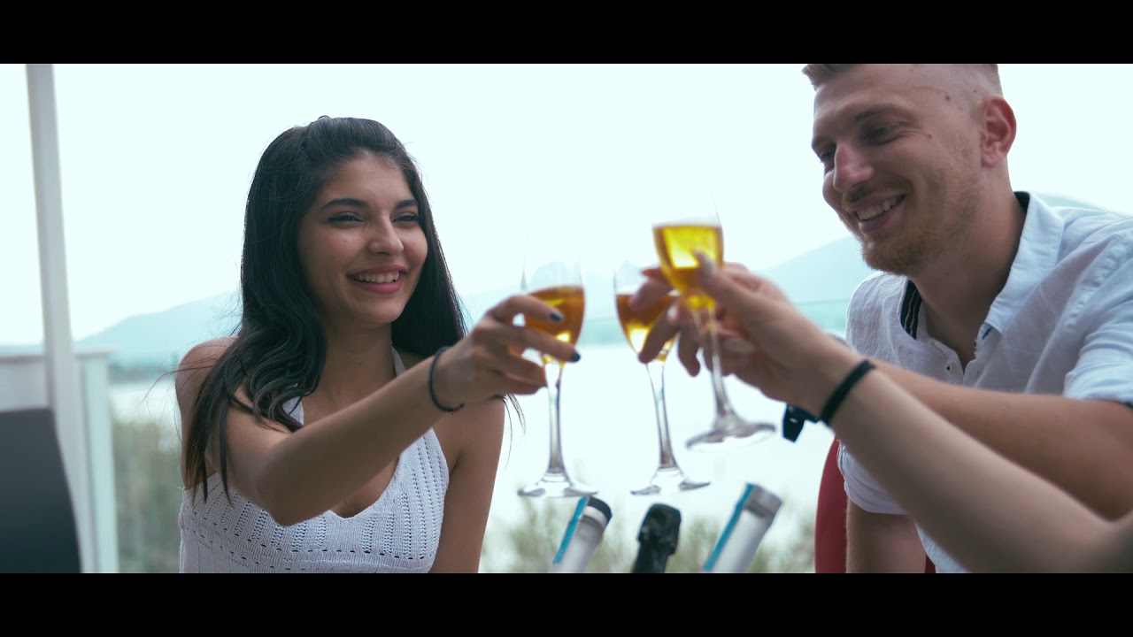 G.Leo feat. Robert “This Time” | Video Premiere G.Leo feat. Robert “This Time” | Video Premiere