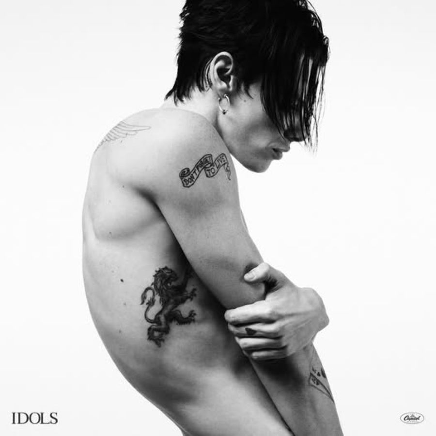 Yungblud “Idols” | Νέο άλμπουμ Yungblud-Idols