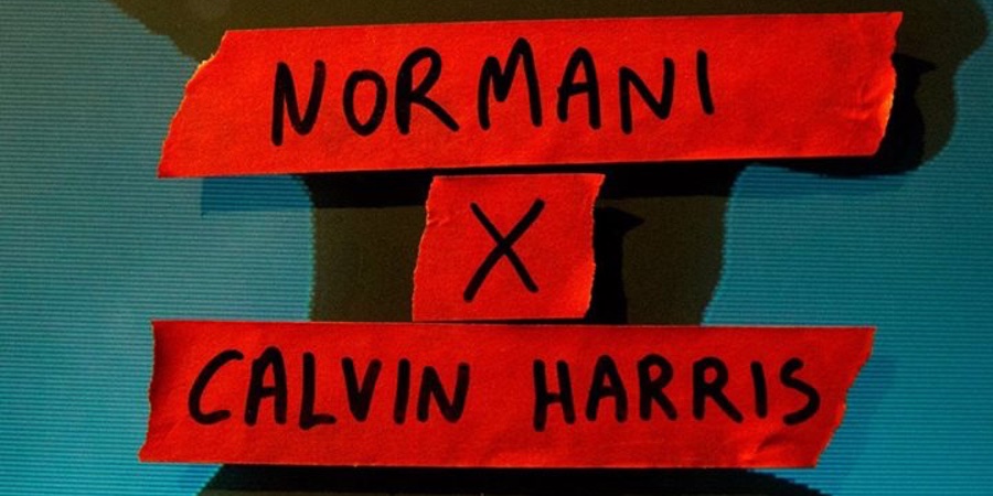 Η Normani συνεργάζεται με τον Calvin Harris σε δύο ολοκαίνουργια singles Η Normani συνεργάζεται με τον Calvin Harris σε δύο ολοκαίνουργια singles