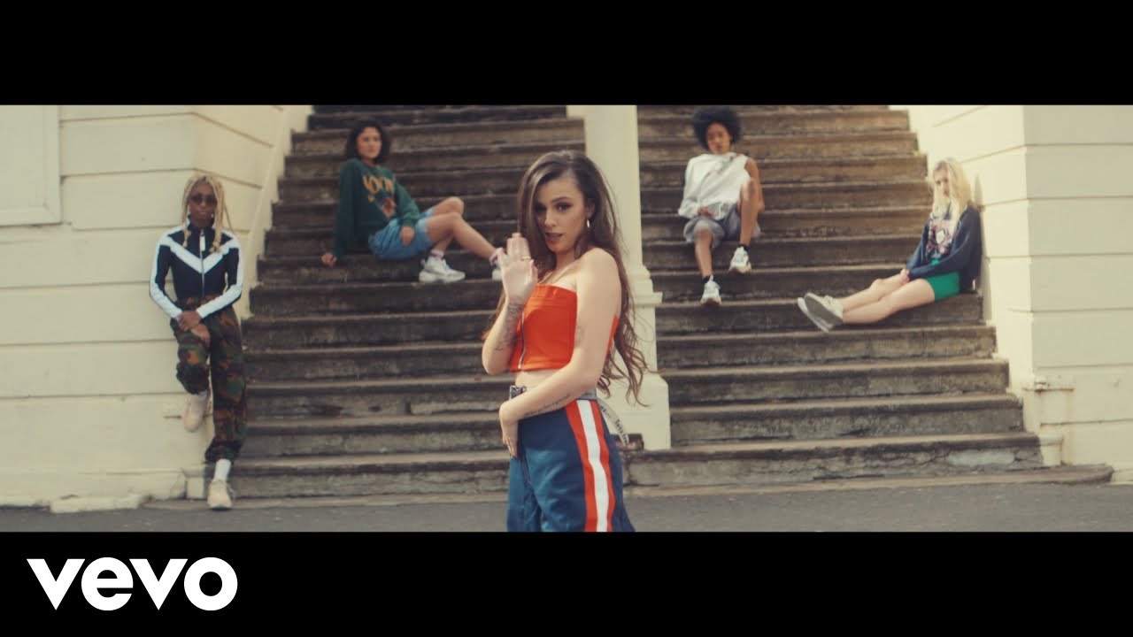 Cher Lloyd “None Of My Business” | Video premiere Cher Lloyd “None Of My Business” | Video premiere