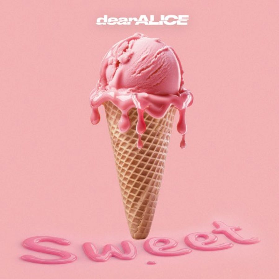 dearALICE “Sweet” | Video dearALICE - Sweet