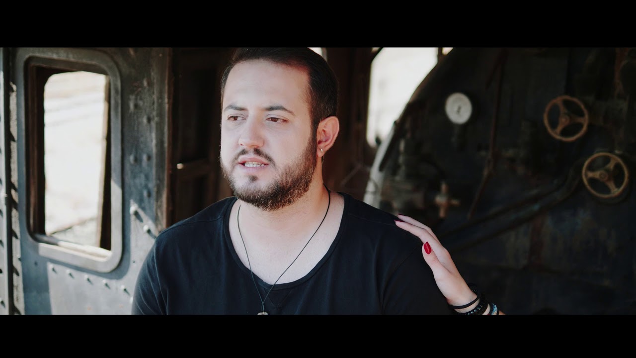 Στέλιος Πετρίδης “Δεν θέλω να σε ξαναδώ” | Video Premiere Στέλιος Πετρίδης “Δεν θέλω να σε ξαναδώ” | Video Premiere