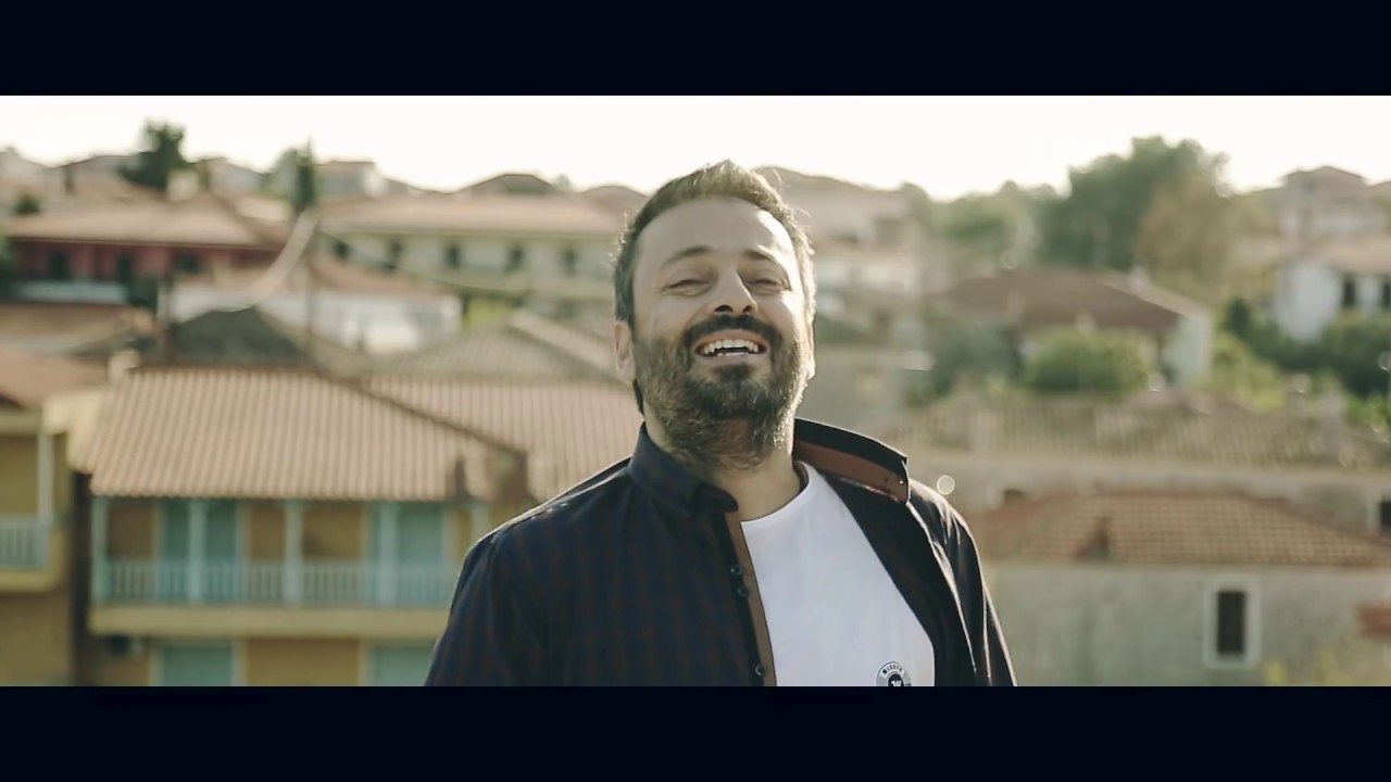 Γιάννης Ρέλλης “Σε θέλω” | Video Premiere Γιάννης Ρέλλης “Σε θέλω” | Video Premiere