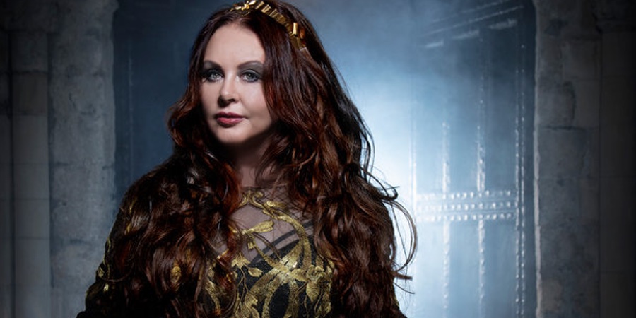 Sarah Brightman “Hymn” | Νέο άλμπουμ Sarah Brightman “Hymn” | Νέο άλμπουμ
