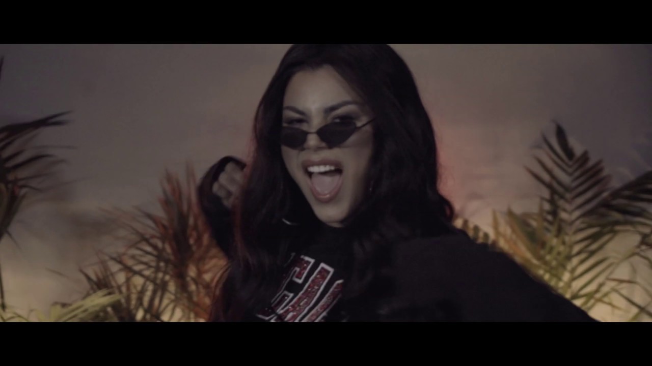Irene feat. Mc Yinka “Light It Up” | Video Premiere Irene feat. Mc Yinka “Light It Up” | Video Premiere