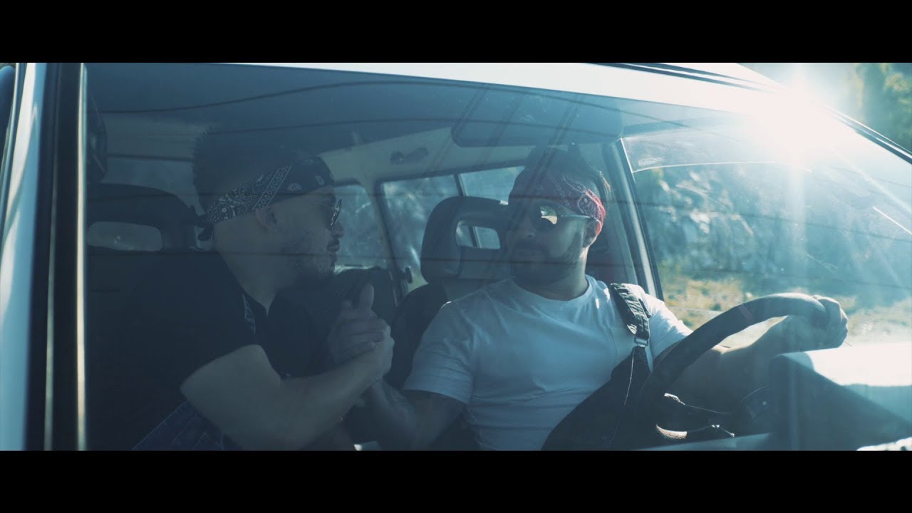 GPapa & Teez “Rada” | Video Premiere GPapa & Teez “Rada” | Video Premiere