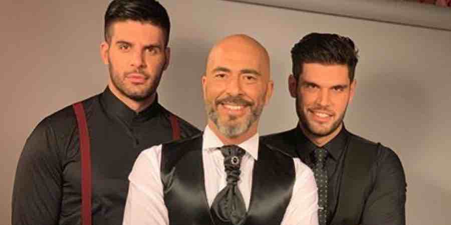 Βαλάντης-Droulias Brothers: Τα «σπάνε» με το εκρηκτικό remix του «Τι άλλο θέλεις πιο πολύ» (βίντεο) Βαλάντης-Droulias Brothers: Τα «σπάνε» με το εκρηκτικό remix του «Τι άλλο θέλεις πιο πολύ» (βίντεο)