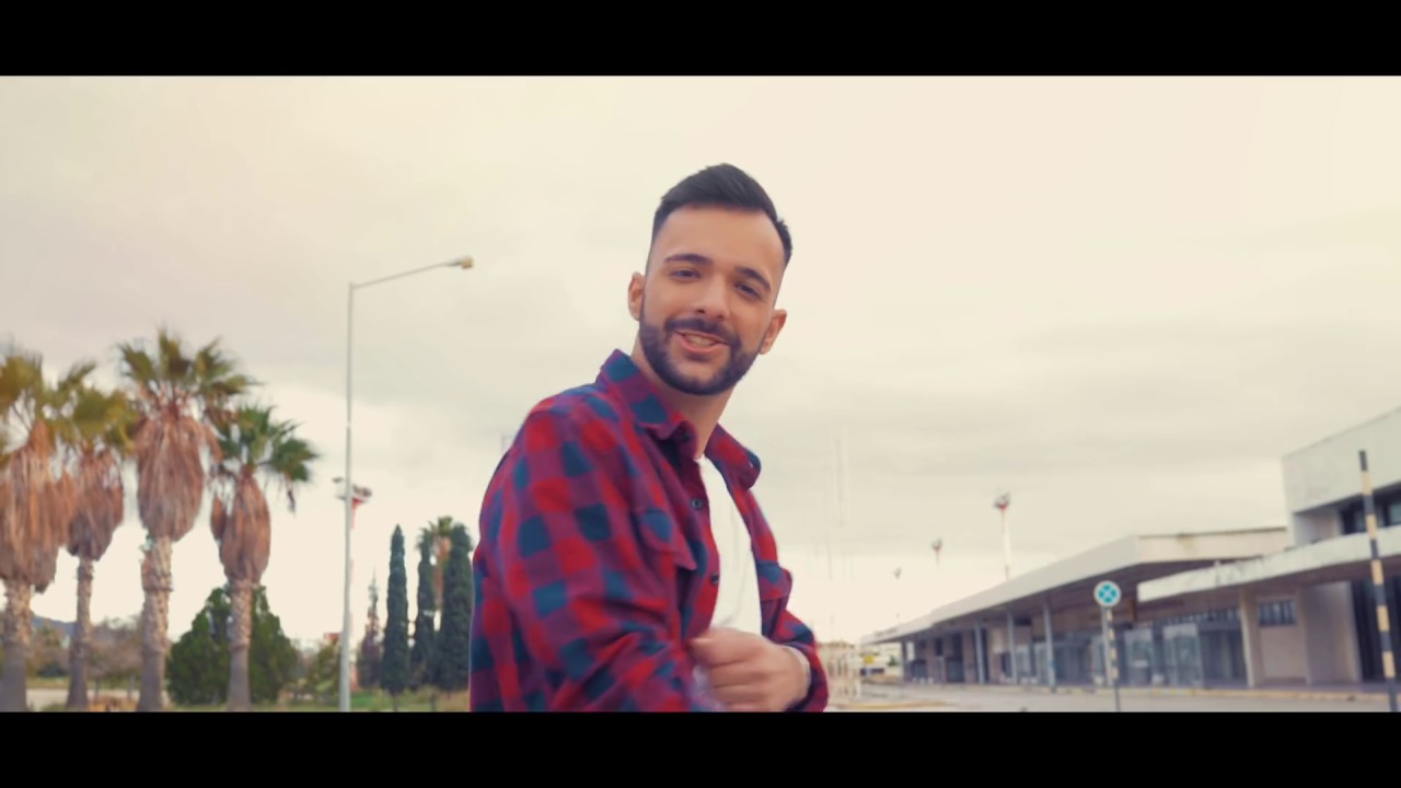Γιάννης Ίμερος “Ένα φιλί σου ακόμα” | Video Premiere Γιάννης Ίμερος “Ένα φιλί σου ακόμα” | Video Premiere