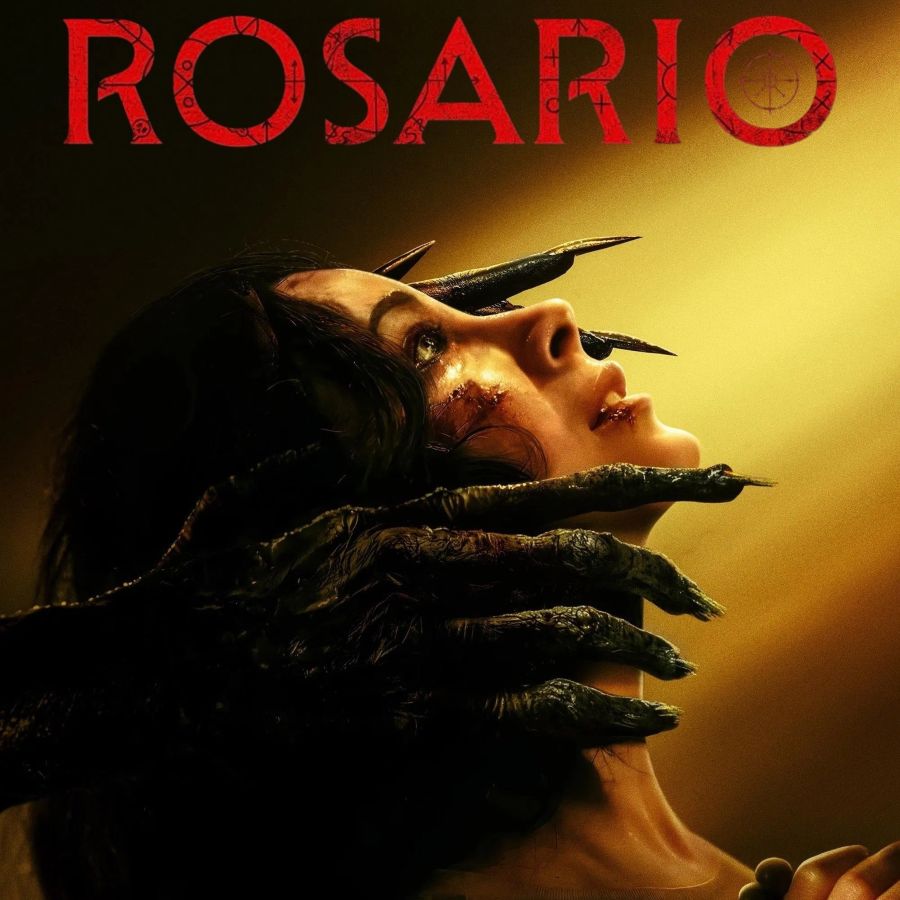 Rosario (Καταραμένη ψυχή) Rosario