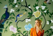 Florrie – “Malibu (Falling Over The Edge)”: Το νέο single που σηματοδοτεί τη δυναμική επιστροφή της pop star Florrie-Malibu