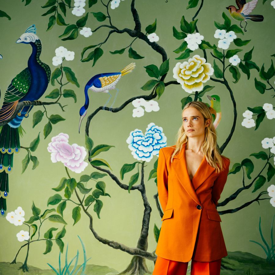 Florrie-Malibu